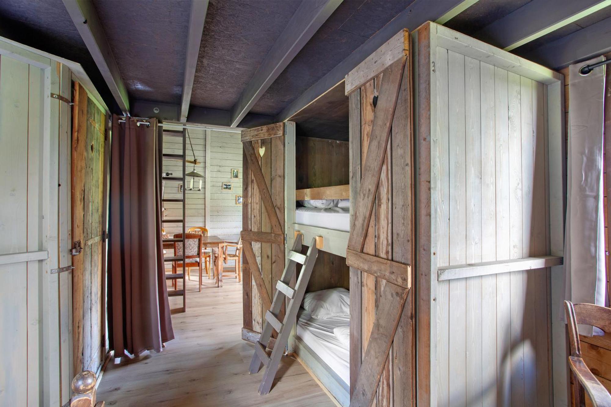 Hof Keppel, Der Stromlose Urlaub Fue Schmallenberg Extérieur photo
