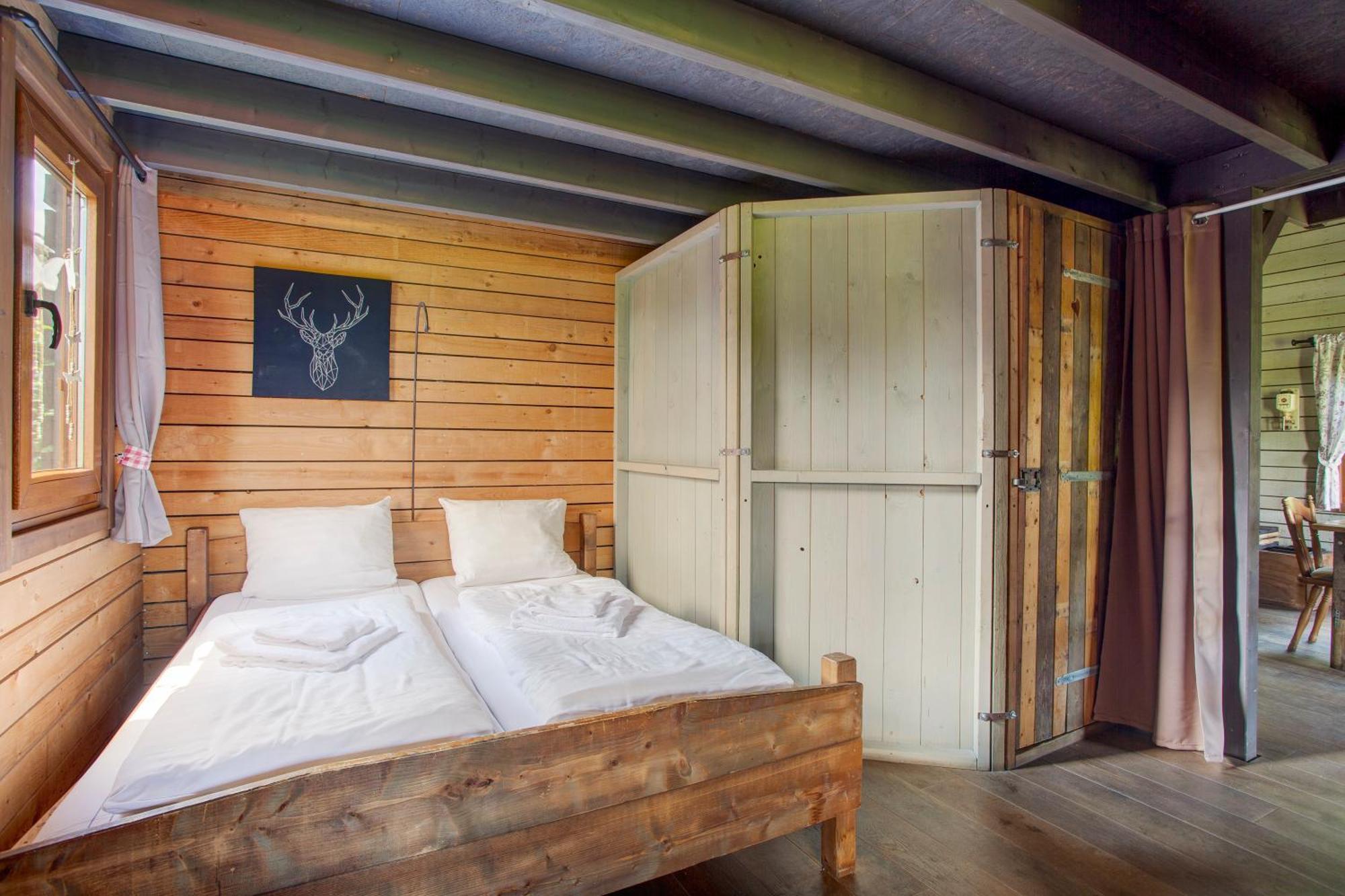 Hof Keppel, Der Stromlose Urlaub Fue Schmallenberg Extérieur photo