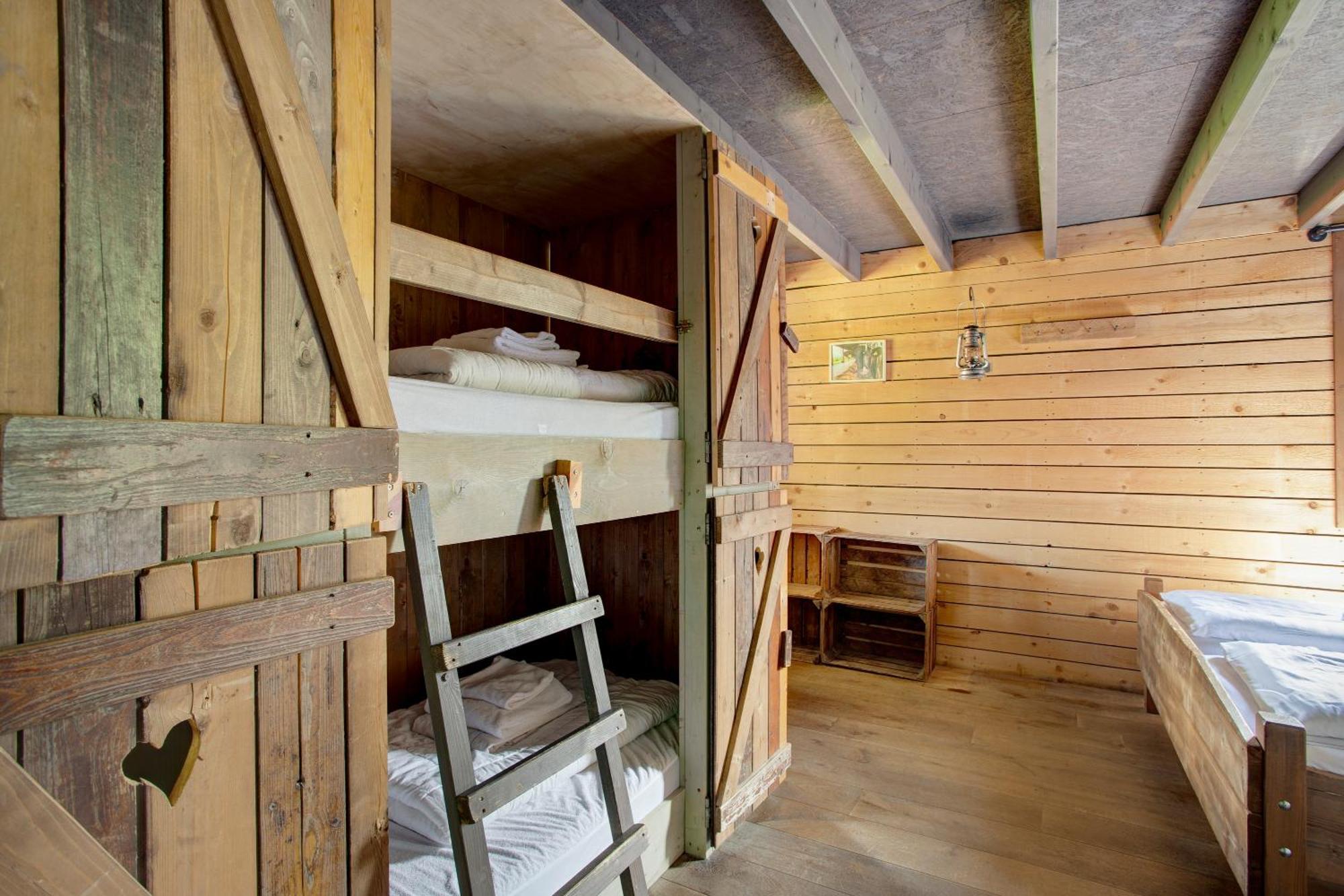 Hof Keppel, Der Stromlose Urlaub Fue Schmallenberg Extérieur photo