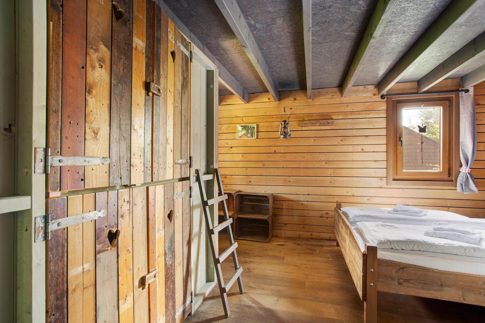 Hof Keppel, Der Stromlose Urlaub Fue Schmallenberg Extérieur photo