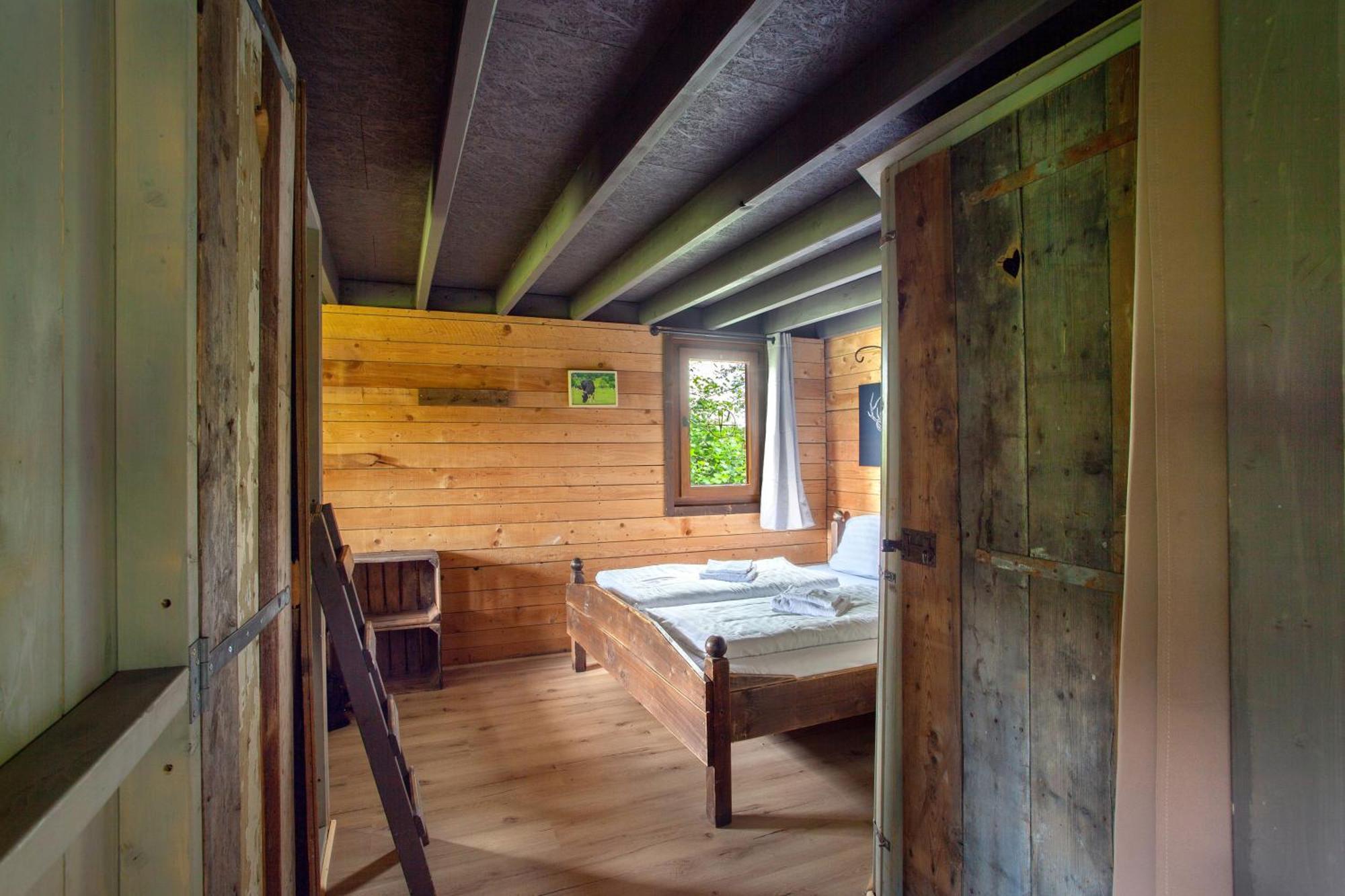 Hof Keppel, Der Stromlose Urlaub Fue Schmallenberg Extérieur photo